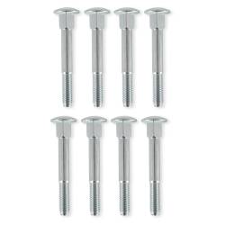 Brothers Trucks - Brothers Trucks 04-210 Truck Bed Mounting Hardware for Chevy/GMC - Image 4