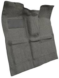 Brothers Trucks - Brothers Trucks CPT44NTBLACK Floor Carpet for Chevy/GMC - Image 2