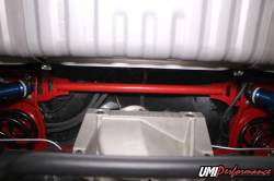UMI Performance - UMI Performance 4058-R Shock Absorber Tower Brace - Image 2