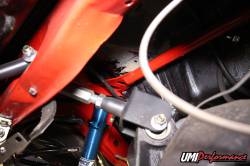 UMI Performance - UMI Performance 4058-R Shock Absorber Tower Brace - Image 6