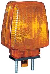 Peterson - Peterson 344A Turn Signal/Parking/Side Marker Light Assembly - Image 1