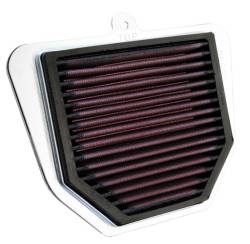 K&N - K&N YA-1006 Replacement Air Filter - Image 1