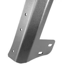 Rock Slide Engineering - Rock Slide AC-WS-100-JK 50" LED A-Pillar Brackets for 07-18 Jeep Wrangler JK - Image 2