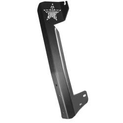 Rock Slide Engineering - Rock Slide AC-WS-100-JK 50" LED A-Pillar Brackets for 07-18 Jeep Wrangler JK - Image 3