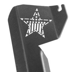 Rock Slide Engineering - Rock Slide AC-WS-100-JK 50" LED A-Pillar Brackets for 07-18 Jeep Wrangler JK - Image 4