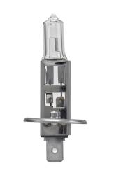 Hella - HELLA H1P50TB Front +50 Performance Turn Signal Light Bulb 12V 55W - Image 1