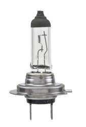 Hella - HELLA H7TB Standard Halogen Turn Signal Light Bulb 12V 55W - Image 1