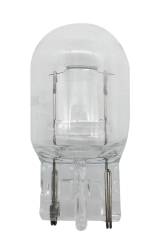Hella - HELLA 7440 12V 21W Standard Miniature Light Bulb T6.5 - Image 1