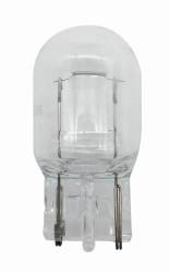 Hella - HELLA 7440TB Turn Signal Light Bulb 12V - Image 1