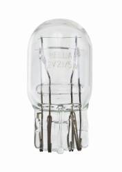 Hella - HELLA 7443TB Standard Series Light Bulbs 12V 21/5W W3X16Q T6.5 Pair - Image 1