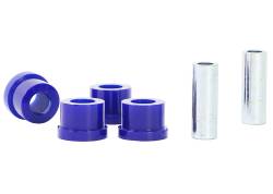 SuperPro - SuperPro SPF0576K Lower Control Arm Front Bushing for Hyundai Mitsubishi - Image 1
