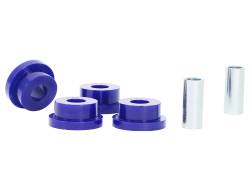 SuperPro - SuperPro SPF0321K Control Arm Outer Bushing Front Lower to Sway Bar for Camry - Image 1