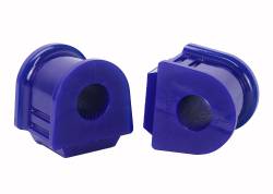 SuperPro - SuperPro SPF0329-24K Front Suspension Stabilizer Bar Bushing Kit for 87-91 Camry - Image 1
