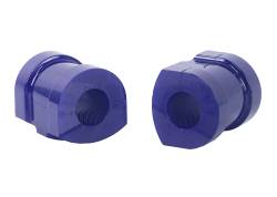 SuperPro - SuperPro SPF0340-26KFront Sway Bar To Chassis Bushing BMW 520/535 - Image 1