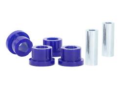 SuperPro - SuperPro SPF0914K Rear Lower Inner Control Arm Bushing Kit for 85-89 XR4Ti Base - Image 1
