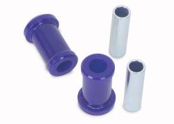 SuperPro - SuperPro SPF1062K Suspension Control Arm Bushing Kit for 83-88 Toyota Tercel - Image 1