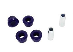 SuperPro - SuperPro SPF1715-14K Front Lower Control Arm Inner Front Bushing 14mm OEM Bolt - Image 1