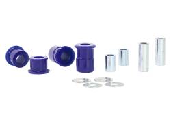 SuperPro - SuperPro SPF1787K Rear Lower Control Arm Bushing Kit for Ford/Mazda/Mercury - Image 1