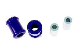 SuperPro - SuperPro SPF1292K Front Control Arm Lower-Inner Bushing Kit for 87-91 Prelude - Image 1