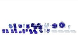 SuperPro - SuperPro Kit040K Suspension Bushing Kit for LANDROVER 110 SERIES - Image 2