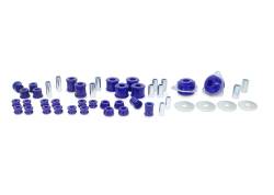 SuperPro - SuperPro Kit040K Suspension Bushing Kit for LANDROVER 110 SERIES - Image 3