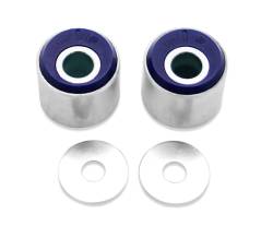 SuperPro - SuperPro ALOY1388AK Front Lower Inner RWD Control Arm Bushing Kit for Subaru - Image 1