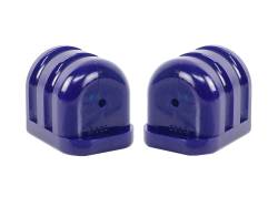 SuperPro - SuperPro SPF1338K Suspension Control Arm Bushing Kit for Infiniti/Nissan - Image 1