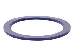 SuperPro - SuperPro SPF2365-5K Front UPPER SPRING SEAT 5mm SPACER - Image 1