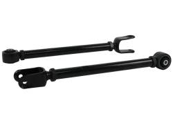 SuperPro - SuperPro TRC1181 Front Upper Control Arm Set JL Wrangler & JT Gladiator - Image 2