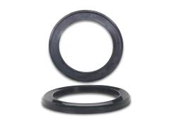 SuperPro - SuperPro SPF3287-10K Rear Spring Spacer Kit - Image 1