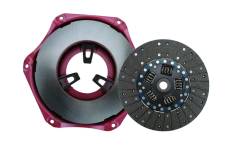 RAM Clutches - RAM Clutches 92768 Muscle Car Series Clutch Set - Image 2