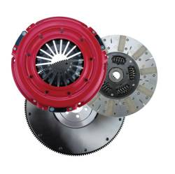RAM Clutches - RAM Clutches 25-931 Powergrip Clutch Set/flywheel - Image 1