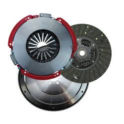 RAM Clutches - RAM Clutches 25-931 Powergrip Clutch Set/flywheel - Image 2