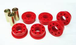 Pedders Suspension - Pedders Suspension PED-EP1167 Diff Mount Bushing Kit - Image 1