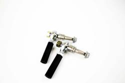 SPL Parts - SPL TRE C5 Bumpsteer Adjustable Tie Rod End for Chevrolet C5/C6 Corvette - Image 2