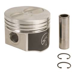 Speed Pro - Speed Pro L-2291F 40 Powerforged Piston Set - Image 1