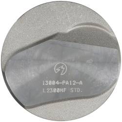 Speed Pro - Speed Pro L-2300NF 30 POWERFORGED Piston - Image 2