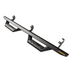 Smittybilt - Smittybilt EXT22CC-TX Step Nerf Bar for 22-26 Toyota Tundra Crew Cab - Image 4