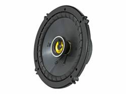 Kicker - Kicker 46CSC654 CSC65 CS-Series 6.5" Coaxial Speakers 4 Ohm Pair - Image 2