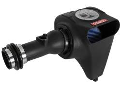 aFe Power - aFe TM-1024B-R Momentum Cold Air Intake w/Pro-5R Filter for 16-21 Civic 1.5L - Image 2