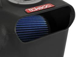 aFe Power - aFe TM-1024B-R Momentum Cold Air Intake w/Pro-5R Filter for 16-21 Civic 1.5L - Image 4