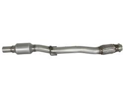 aFe Power - aFe 47-46302 Catalytic Converter for 07-15 Mini Cooper S/Coupe S/Roadster S 1.6L - Image 2