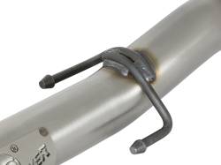 aFe Power - aFe 47-46302 Catalytic Converter for 07-15 Mini Cooper S/Coupe S/Roadster S 1.6L - Image 3