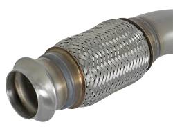aFe Power - aFe 47-46302 Catalytic Converter for 07-15 Mini Cooper S/Coupe S/Roadster S 1.6L - Image 4