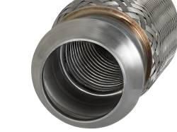 aFe Power - aFe 47-46302 Catalytic Converter for 07-15 Mini Cooper S/Coupe S/Roadster S 1.6L - Image 5