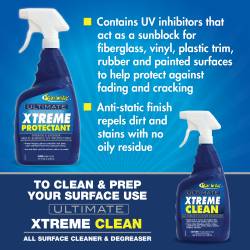 Star brite - Star brite 98832 Vinyl Protectant - Image 4