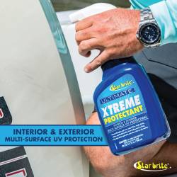 Star brite - Star brite 98832 Vinyl Protectant - Image 5