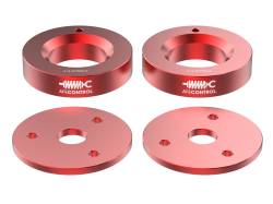 aFe Power - aFe 416-20T002-R 3.0" Leveling Kit for 21-24 RAM 1500 TRX 6.2L - Image 2