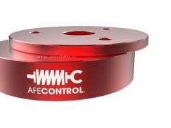 aFe Power - aFe 416-20T002-R 3.0" Leveling Kit for 21-24 RAM 1500 TRX 6.2L - Image 3