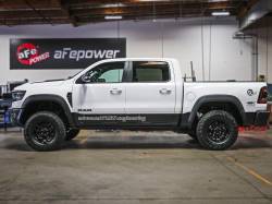 aFe Power - aFe 416-20T002-R 3.0" Leveling Kit for 21-24 RAM 1500 TRX 6.2L - Image 4